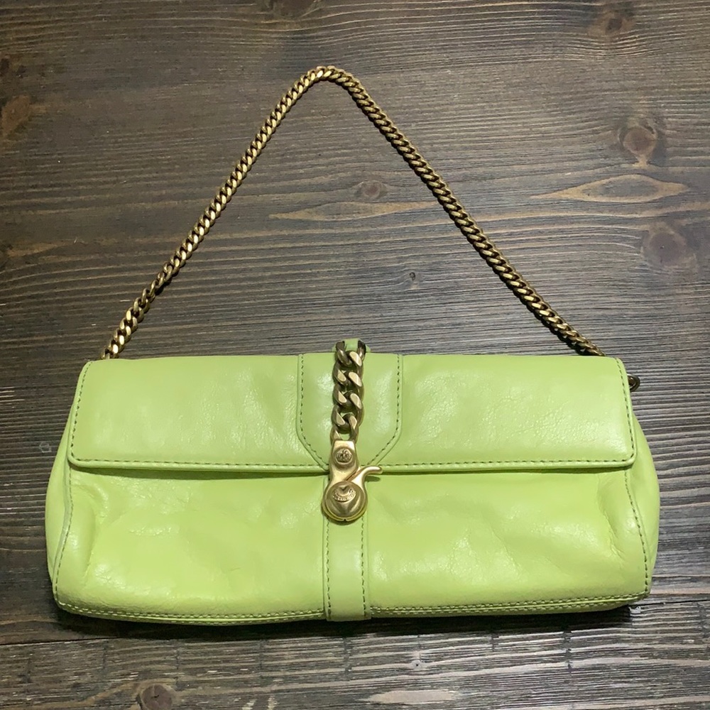 Older Juicy Couture Clutch